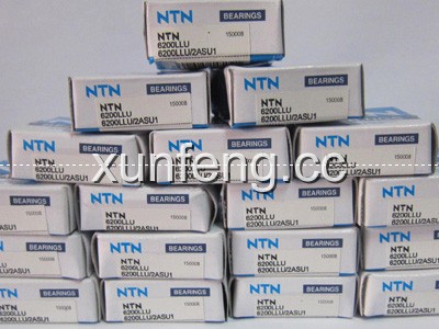 NTN轴承现货