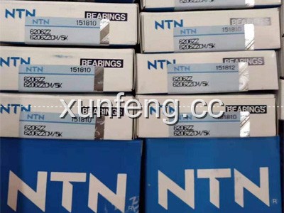 NTN轴承现货