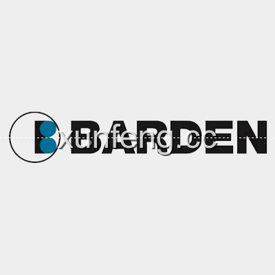 BARDEN轴承