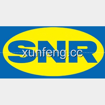 SNR轴承
