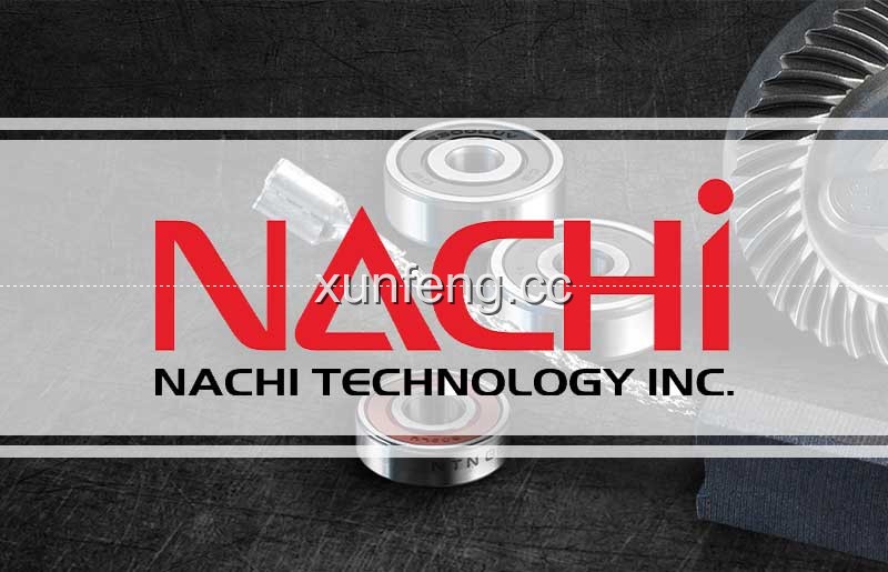 NACHI轴承